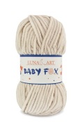 Priadza Luna Art BABY FOX 100-34 béžová