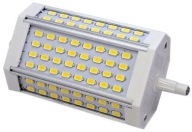 ŽIAROVKA FILAMENT LED INŠTALÁCIA R7S 8W 118mm HALOGEN 118