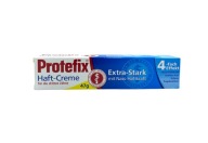 Protefix Extra-Stark 47g fixačný krém na zubné protézy