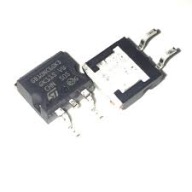 GB10NC60KD