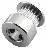 KOLESO REMEŇOVÉHO NÁHONU GT2 6mm HRIADEĽ 8mm ZUBY 20T