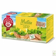 TEEKANNE Herbal Melisa Lemon 20 tb
