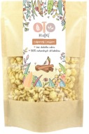 OTOLANDIA GUĽKY RAŇAJKOVÉ CEREÁLIE ŠKORICA S JABLKOM 110g