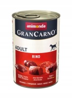 ANIMONDA Grancarno dospelé hovädzie mäso 400g