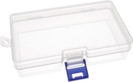 Organizér 1 priehradka, 14,6x8,5x3,5 cm. OR9