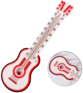 VNÚTORNÝ TEPLOMER, IZBOVÁ ZÁVESNÁ GITARA
