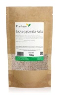 Plantain, šupka, škrupina, 100 g