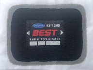Radiálna vložka RX 10 HD BEST 85x65mm