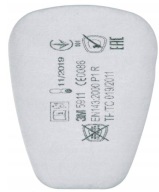 Prachový filter 3M P1 5911