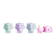 Balzam na pery pre deti Elephant Lip Balm Martinelia 5,7 g