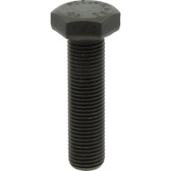 Skrutka jemná M12x1,25x45 triedy 10,9 DIN 961
