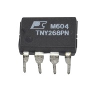 TNY268PN DIP-8B 7kolíkový TNY268P