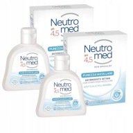 NEUTROMOVANÁ TEKUTINA NA INtímnu hygienu ukľudňujúca 2x200ml IT