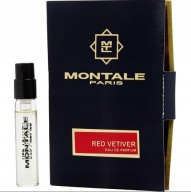 Vzorka Montale Red Vetiver EDP M 2ml