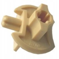 Lego Minifig Stojan na basketbal 43372 TAN 1 ks.
