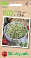 ECO-BIO SEMIENKY KLÍKOV LUCERNA 5G
