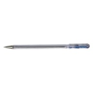PENTEL BK77 GUĽOVODOVÉ PERO, MODRÉ