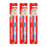 Zubná kefka Colgate Medium x 3 kusy