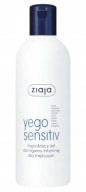 Ziaja gél na intímnu hygienu 300 ml Yego Sensitiv