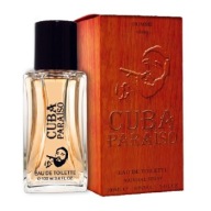 CITY CUBA PARADISO toaletná voda 100ml PÁNSKE