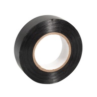 Páska Select Gait, čierna, 19 mm x 15 m