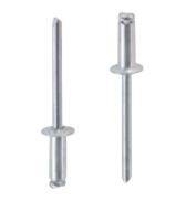Trhacie nity 4,0 x 8 nerez A2 100 ks