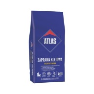 Elastická lepiaca malta Atlas 5 kg