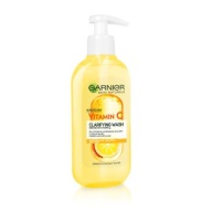 GARNIER Naturals Vit. C čistiaci gél 200 ml