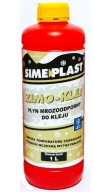 ZIMNÉ LEPIDLO MRAZUZUJÚCE TEKUTINY NA LEPIDLO 1L SIMEPLAST FARKOM