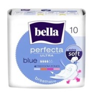 BELLA PERFECTA ULTRA BLUE hygienické vložky a10