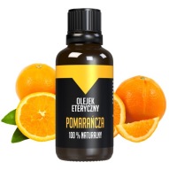 AROMATERAPIA PRÍRODNÝCH POMARANČOVÝCH ESENCIÁLNYCH OLEJOV