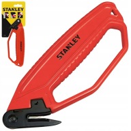 STANLEY 10-244 Bezpečnostný nôž na baliacu fóliu 180