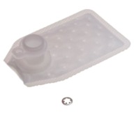 YAMAHA TMAX 500 530 2008 - 2016 Filter palivového čerpadla (náhradný TNT 420351I)