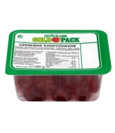 Goldpack kandizované čerešne 100g