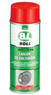 Boll farba na brzdové strmene červený sprej 400ml