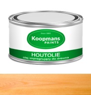 Vzorka dreveného oleja Koopmans Houtolie 100 ml borovica