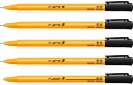 Rystor RC-04 Fineline Black x5