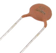 Keramický kondenzátor 470pF/100V (25 ks) /2286-25