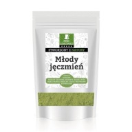 Prášok z mladého jačmeňa 500g, nech vás žehná