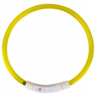 NASTAVITEĽNÝ LED USB OSVETĽOVACÍ GOLIER PRE PSA A MAČKU