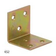 KS2 ŠIROKOUHLÝ KONEKTOR 40x40x40x2 5 KS