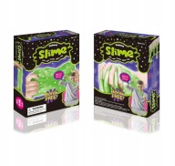 ŽIAR V TMAVOM SLIZE Urob si to sám SLIME SADA