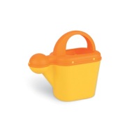 NÁDRŽKA na pieskovú vodu 0,5 l WADER 73400 ORANŽOVÁ