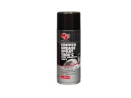 COPPER GREASE sprej 200ML -40 - 1000 stupňov