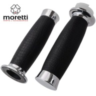Moretti Radenie ľavá + pravá sada MR17