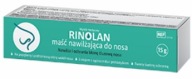 Rinolan hydratačná nosová masť 15 g