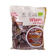 Fudge bez mlieka, bio kakaová príchuť, 150g ME GUSTO