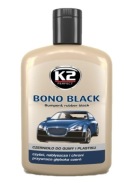 ČIERNA NA GUMU A PLAST K2 K030 BONO ČIERNA