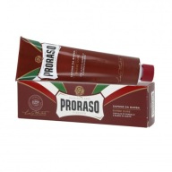 PRORASO MYDLO NA HOLENIE V KRÉME ČERVENÁ LINKA 150ML