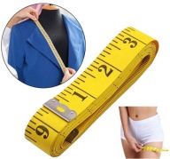 MERAČ NA MIERU CENTIMER MIERY 150 CM ODOLNOSŤ NEVYŽITEĽNÝ